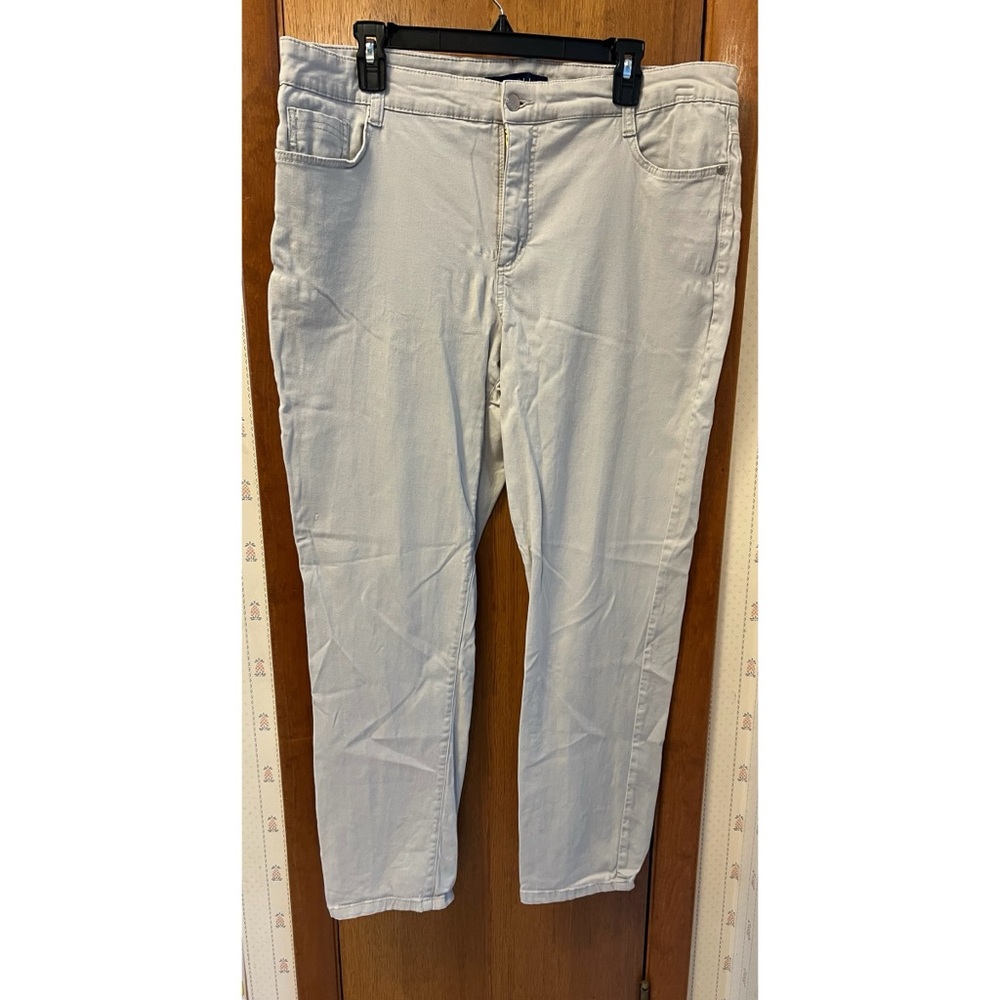 Bandolino Women's Khaki Pants
